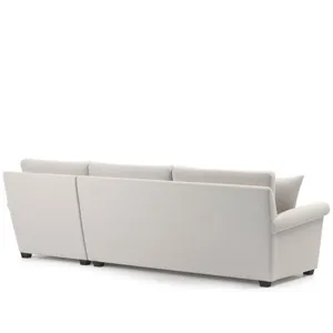 Clermont Sectional