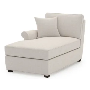 Clermont Chaise LAF