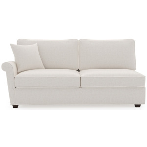 Clermont Loveseat LAF