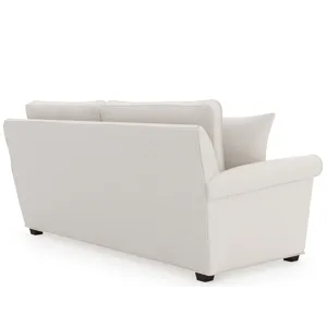 Clermont Loveseat LAF