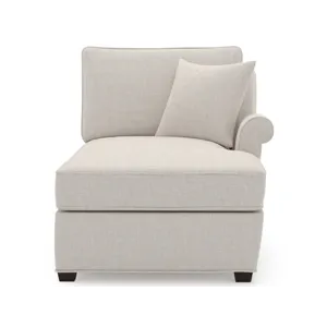 Clermont Chaise RAF