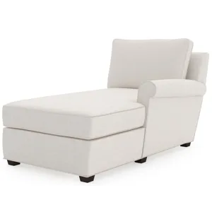 Clermont Chaise RAF