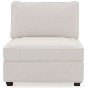 Clermont Armless Chair