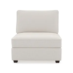 Clermont Armless Chair