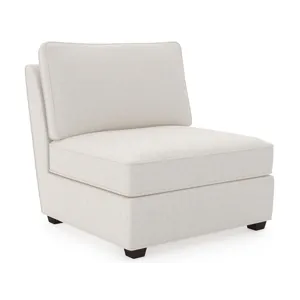 Clermont Armless Chair