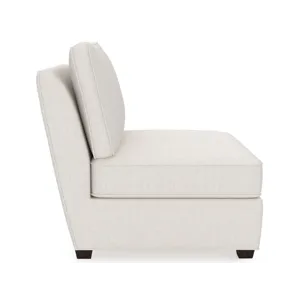 Clermont Armless Chair
