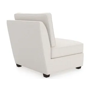 Clermont Armless Chair