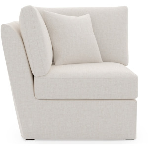Clermont Slipcover Corner