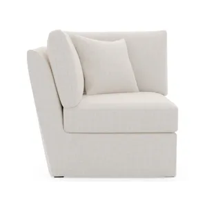 Clermont Slipcover Corner