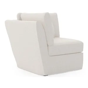 Clermont Slipcover Corner