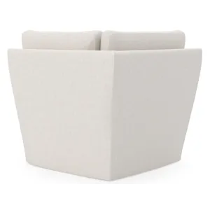 Clermont Slipcover Corner