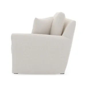 Clermont Slipcover Loveseat RAF