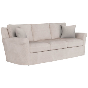 Clermont Slipcover Sofa