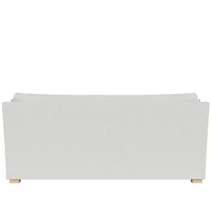 Filmore Apartment Sofa - Silo with a white background