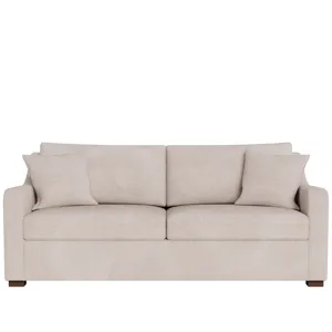 Filmore Apartment Sofa - Silo with a white background