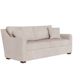 Filmore Apartment Sofa - Silo with a white background