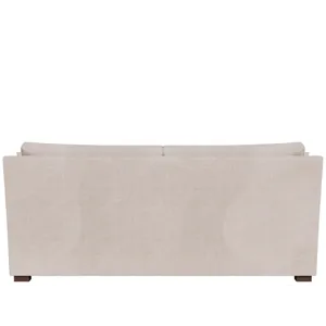 Filmore Apartment Sofa - Silo with a white background