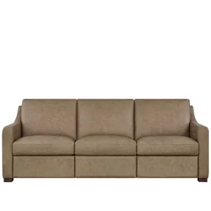 Filmore Reclining Sofa