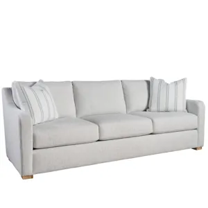 Filmore Sofa - Silo with a white background