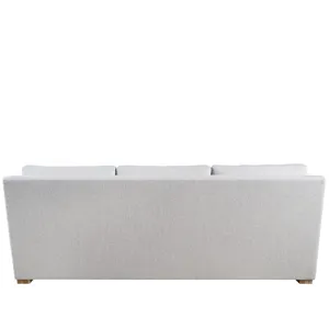 Filmore Sofa - Silo with a white background