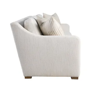 Filmore Sofa - Silo with a white background
