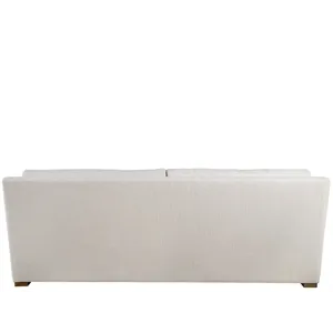 Filmore Sofa - Silo with a white background