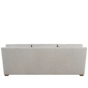 Filmore Sofa - Silo with a white background