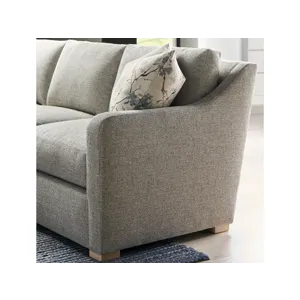 Filmore Sofa - Multiple item room scene