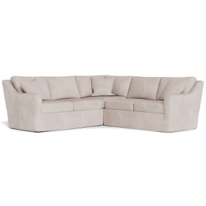 Filmore Slipcover Sectional