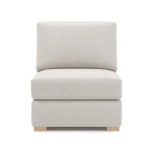 Filmore Armless Chair