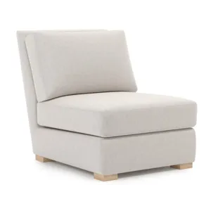 Filmore Armless Chair