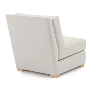 Filmore Armless Chair