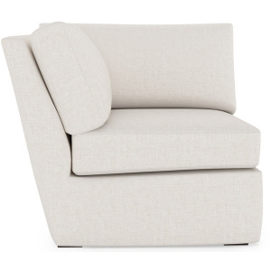 Filmore Slipcover Corner