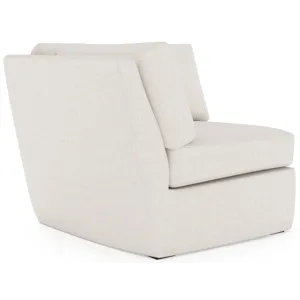 Filmore Slipcover Corner
