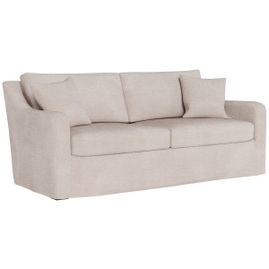 Filmore Slipcover Apartment Sofa