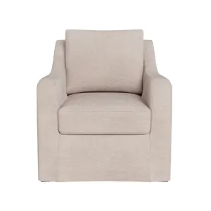 Filmore Slipcover Chair Outdoor