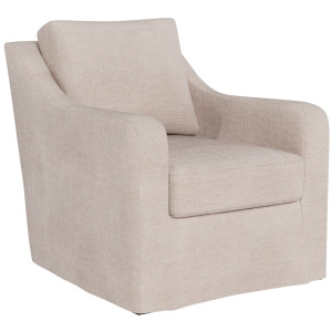 Filmore Slipcover Chair Outdoor