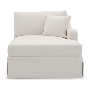 Filmore Skirted Chaise RAF
