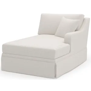 Filmore Skirted Chaise RAF