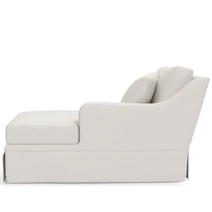 Filmore Skirted Chaise RAF
