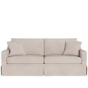 Filmore Skirted Apartment Sofa