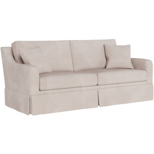 Filmore Skirted Apartment Sofa