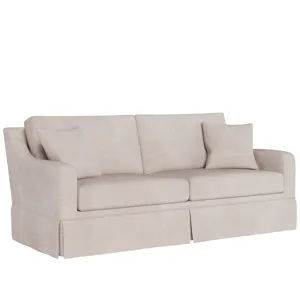 Filmore Skirted Apartment Sofa