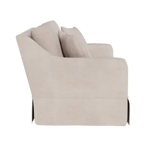 Filmore Skirted Apartment Sofa