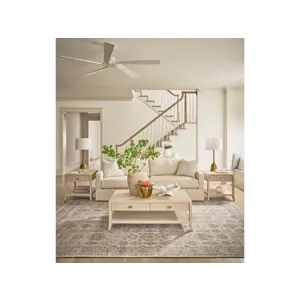 Filmore Skirted Sofa