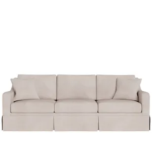 Filmore Skirted Sofa