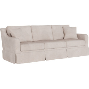 Filmore Skirted Sofa