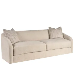Dylan Apartment Sofa - Silo with a white background