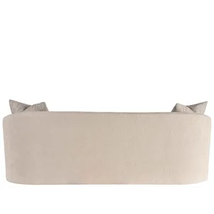 Dylan Apartment Sofa - Silo with a white background