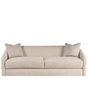 Dylan Apartment Sofa - Silo with a white background